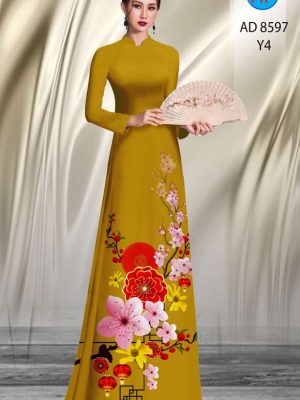 1609378564 147 vai ao dai hoa dao (5)